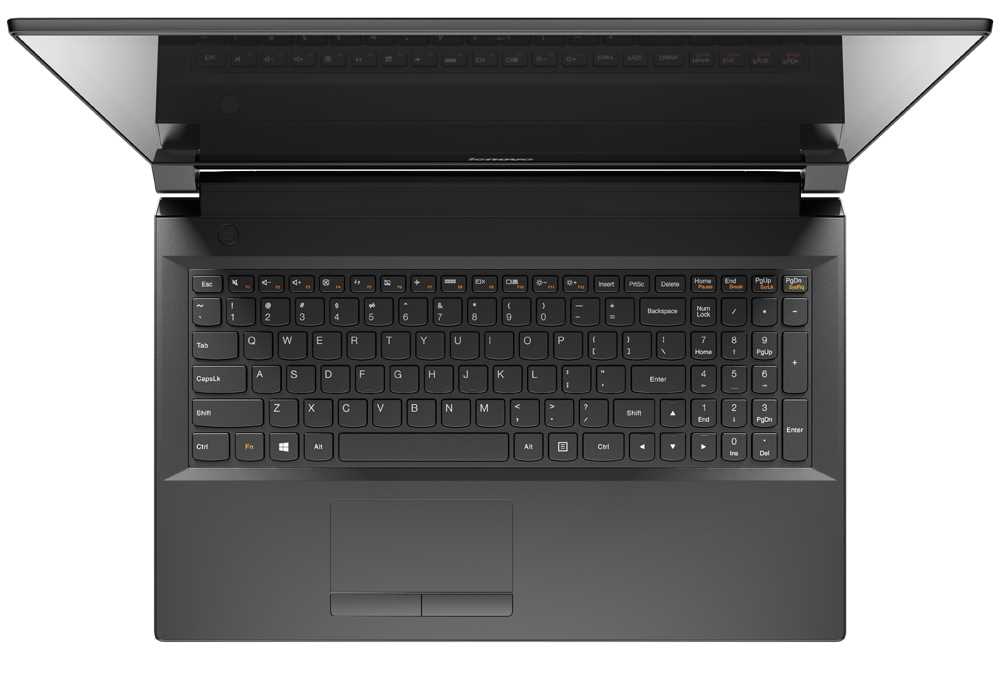 Lenovo B50